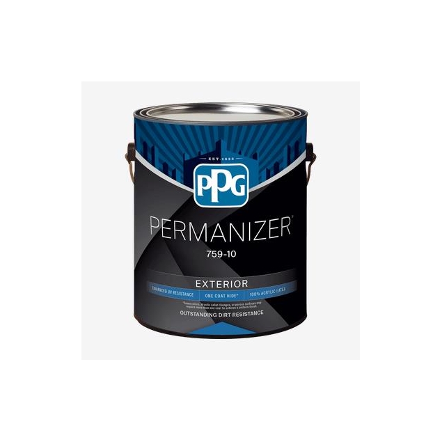 PERMANIZER Exterior Satin