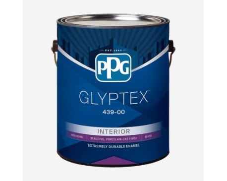 GLYPTEX Interior Satin Alkyd - modlar.com