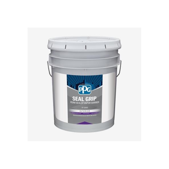 SEAL GRIP® Perm Sealer Vapor Barrier Primer