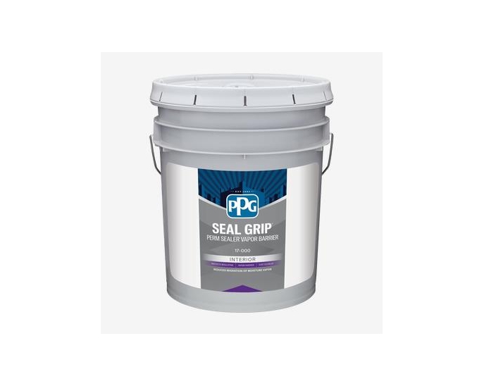SEAL GRIP® Perm Sealer Vapor Barrier Primer