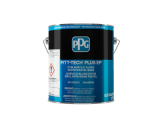 Pitt-Tech® Plus EP Interior/Exterior Semi-Gloss DTM Industrial Enamel ...