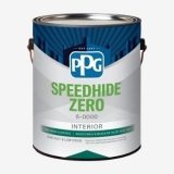Speedhide SPEEDHIDE® zero Interior Zero VOC Latex Satin - modlar.com