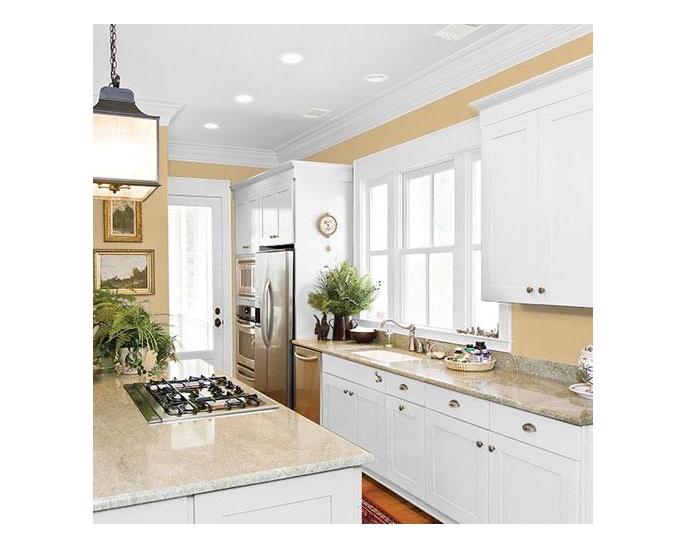Craftsman Gold PPG10924