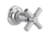 Invari® Sensori® Thermostatic Valve Trim - Less Handle - T66678-PC