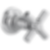 Invari® Sensori® Thermostatic Valve Trim - Less Handle - T66678-PC
