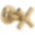 Invari® Sensori® Thermostatic Valve Trim - Less Handle - T66678-PC