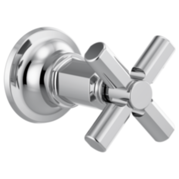 Invari® Sensori® Thermostatic Valve Trim - Less Handle - T66678-PC