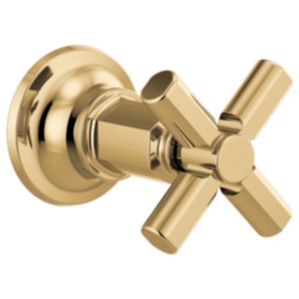 Invari® Sensori® Thermostatic Valve Trim - Less Handle - T66678-PC