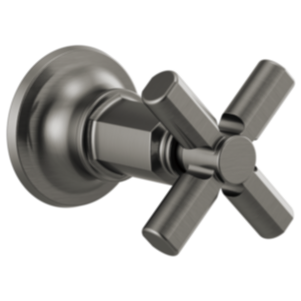 Invari® Sensori® Thermostatic Valve Trim - Less Handle - T66678-PC
