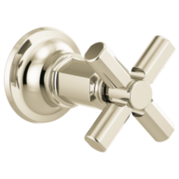 Invari® Sensori® Thermostatic Valve Trim - Less Handle - T66678-PC