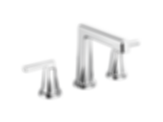 LEVOIR® Widespread Lavatory Faucet With High Spout - Less Handles - 65398LF-PCLHP