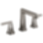 LEVOIR® Widespread Lavatory Faucet With High Spout - Less Handles - 65398LF-PCLHP
