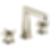 LEVOIR® Widespread Lavatory Faucet With High Spout - Less Handles 1.2 GPM - 65398LF-PCLHP-ECO