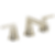 LEVOIR® Widespread Lavatory Faucet With Low Spout - Less Handles - 65397LF-PCLHP