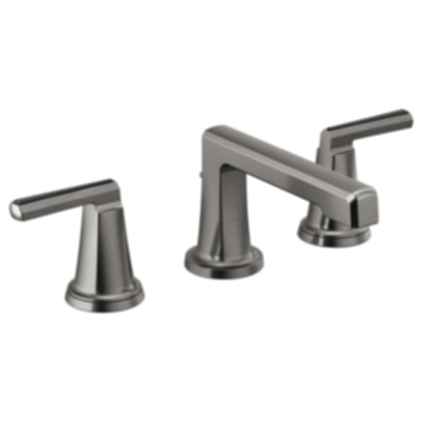 LEVOIR® Widespread Lavatory Faucet With Low Spout - Less Handles - 65397LF-PCLHP