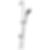 LEVOIR® H2Okinetic® Multi-Function Slide Bar Handshower - 88798-PC