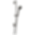 LEVOIR® H2Okinetic® Multi-Function Slide Bar Handshower - 88798-PC