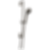 LEVOIR® H2Okinetic® Multi-Function Slide Bar Handshower - 88798-PC