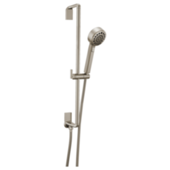 LEVOIR® H2Okinetic® Multi-Function Slide Bar Handshower - 88798-PC