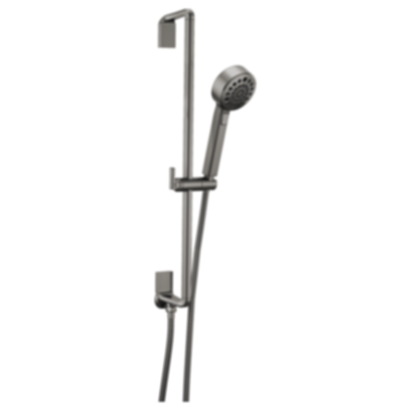 LEVOIR® H2Okinetic® Multi-Function Slide Bar Handshower - 88798-PC