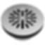 4" Prefab Round Shower Drain - BT051414-PC