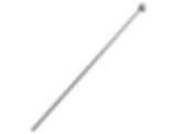 20" Metal Supply Line - BT01201-PC