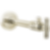 Angled Supply Stop Valve with Lever Handle - BT022205-PC
