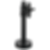 Straight Supply Stop Valve with Cross Handle - BT021204-PC