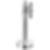 Straight Supply Stop Valve with Lever Handle - BT021205-PC