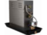 Mystix™ Steam Generator - 10kW - 8GE-TSG10