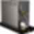 Mystix™ Steam Generator - 12kW - 8GE-TSG12