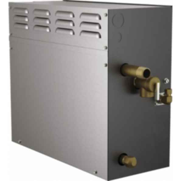 Mystix™ Steam Generator - 12kW - 8GE-TSG12