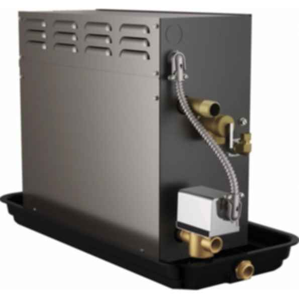 Mystix™ Steam Generator - 12kW - 8GE-TSG12