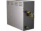 Mystix™ Steam Generator - 15kW - 8GE-TSG15