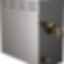Mystix™ Steam Generator - 15kW - 8GE-TSG15