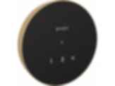 Mystix™ Linear Round Exterior Control - 8CN-220R