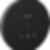 Mystix™ Linear Round Exterior Control - 8CN-220R