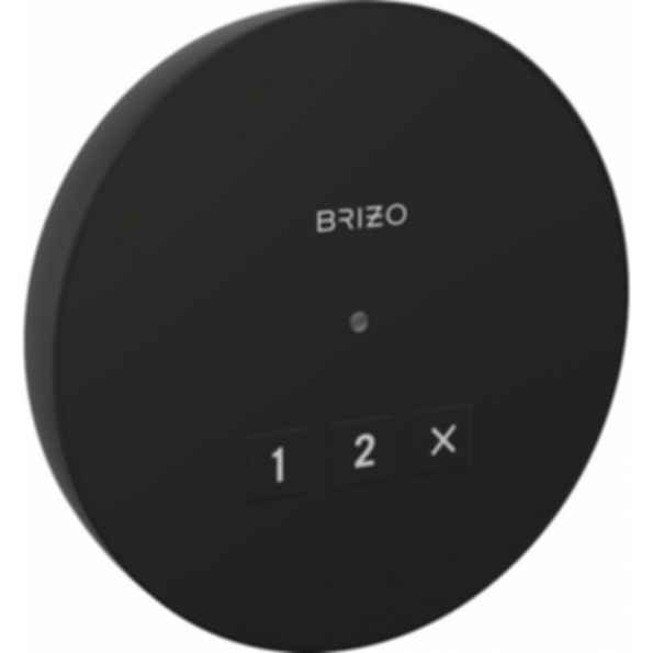 Mystix™ Linear Round Exterior Control - 8CN-220R