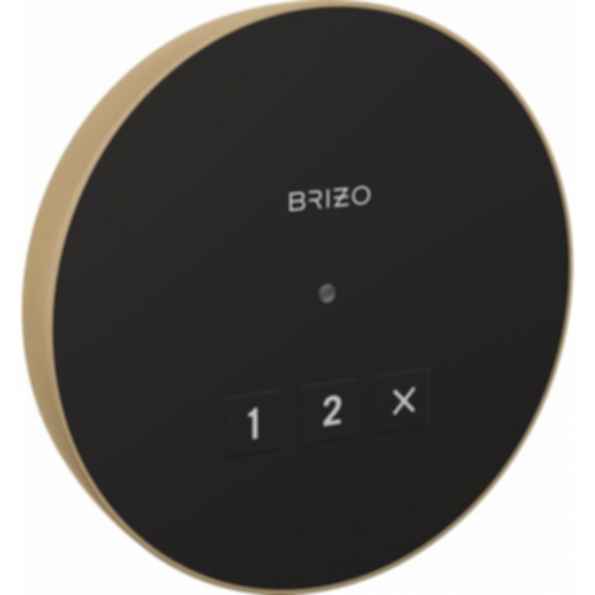 Mystix™ Linear Round Exterior Control - 8CN-220R