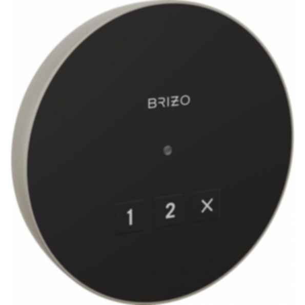 Mystix™ Linear Round Exterior Control - 8CN-220R