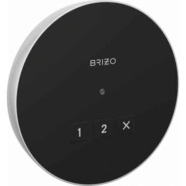 Mystix™ Linear Round Exterior Control - 8CN-220R