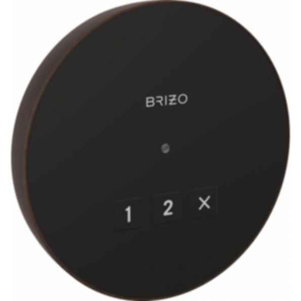 Mystix™ Linear Round Exterior Control - 8CN-220R