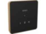 Mystix™ Linear Square Exterior Control - 8CN-220L