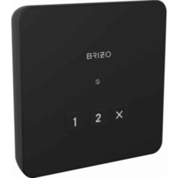 Mystix™ Linear Square Exterior Control - 8CN-220L