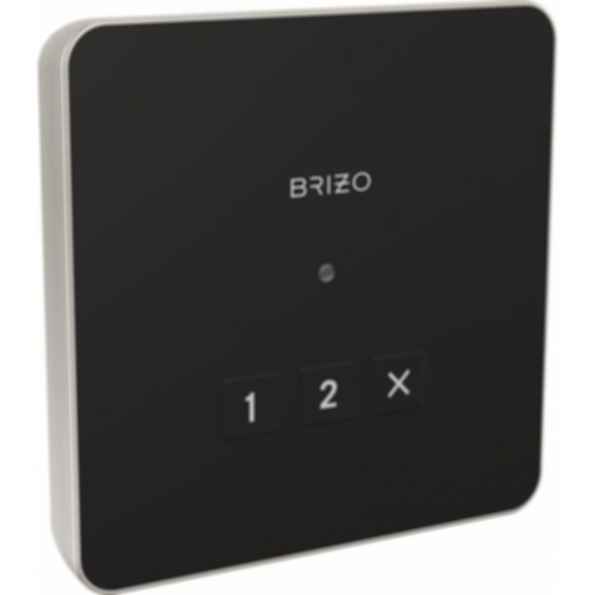 Mystix™ Linear Square Exterior Control - 8CN-220L