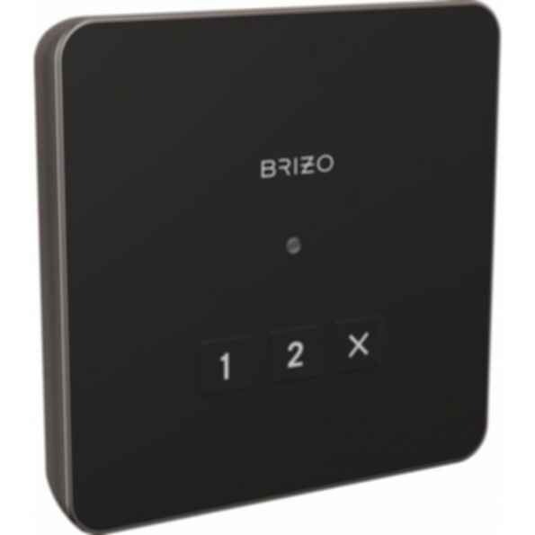 Mystix™ Linear Square Exterior Control - 8CN-220L