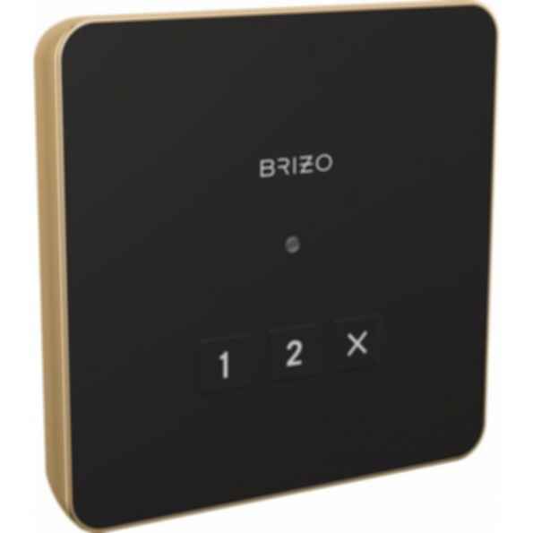 Mystix™ Linear Square Exterior Control - 8CN-220L