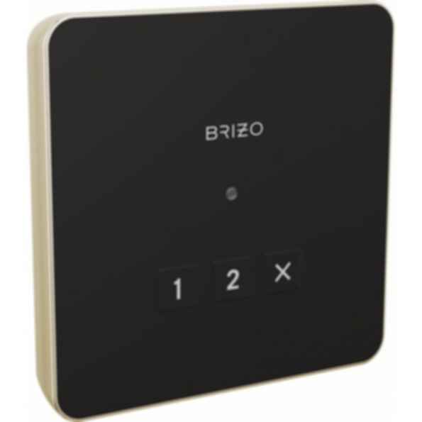 Mystix™ Linear Square Exterior Control - 8CN-220L