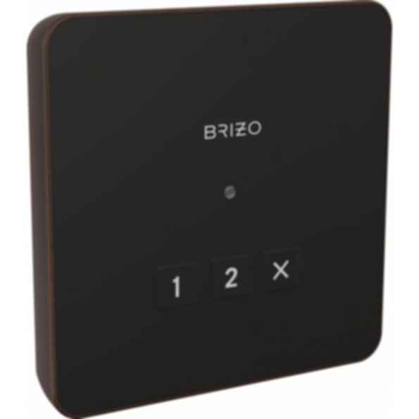 Mystix™ Linear Square Exterior Control - 8CN-220L
