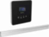 Mystix™ Bilateral Square Elemental Experience - 8CB-250L